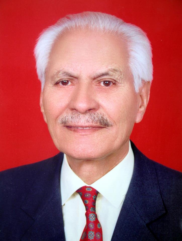 Mehmet Emiroğlu