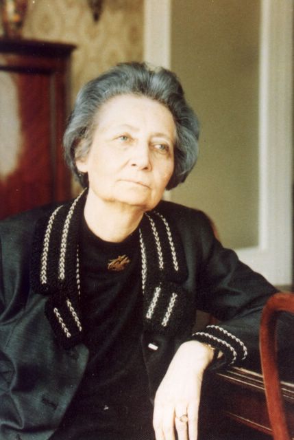 Sâmiha Ayverdi